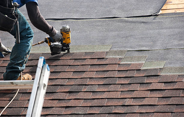 Licensed Gutter Installation service in Scranton, IA - Brentwood Metal Roofing